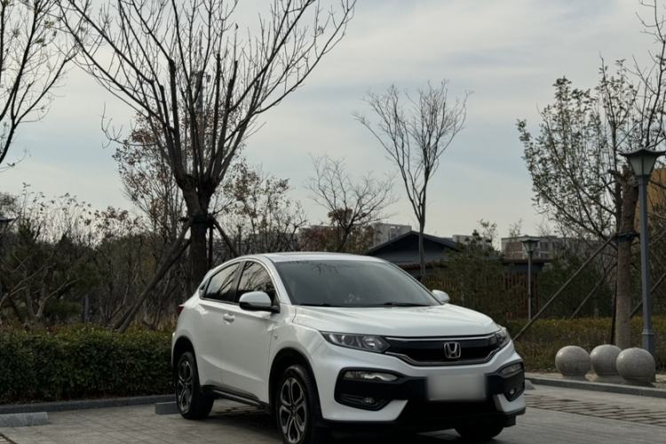 Used Honda XR-V 2017 1.8L EXi CVT Comfort Version
