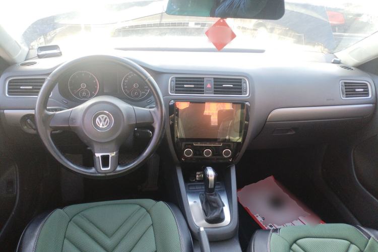 Used Volkswagen Sagitar 2014 1.4TSI Automatic Fashion Edition