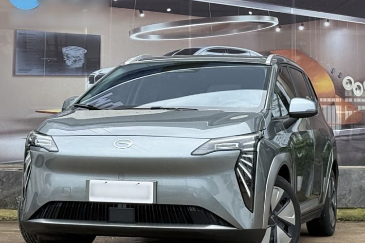 Used AION Y 2023 Younger
