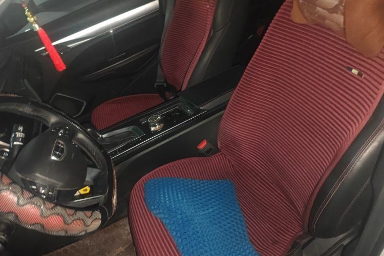 Used Geely Auto Binray 2020 1.4T CVT Luxury Model
