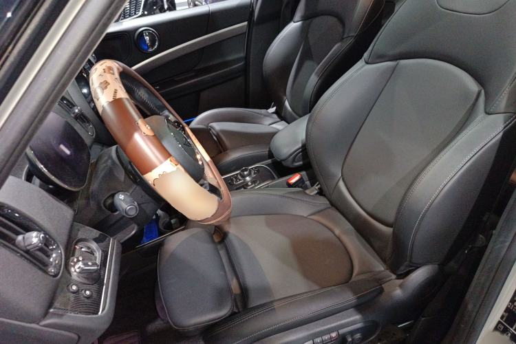 Used  Countryman 2022 2.0T COOPER S ALL4
