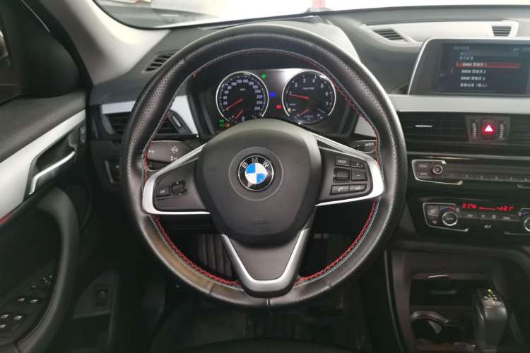 Used BMW X1 2019 sDrive20Li Leading Model

