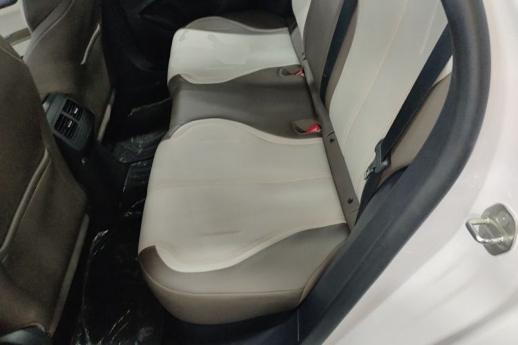 Used BYD Qin PLUS 2024 HONOR Edition DM-i 55KM Leading Model
