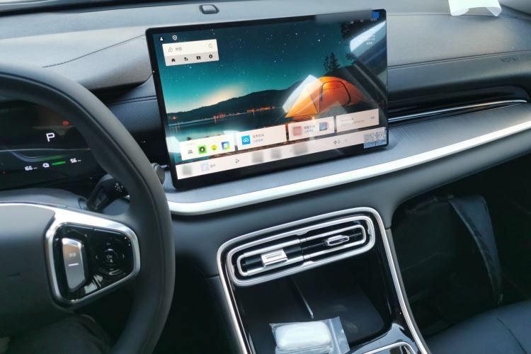 Used  Galaxy Stellar 6 
