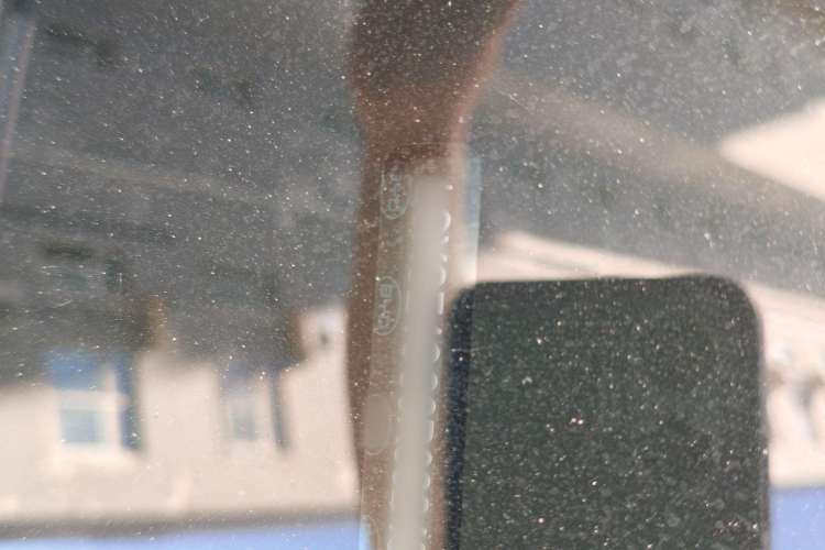 Used BYD Seagull 2025 305 km Free Version
