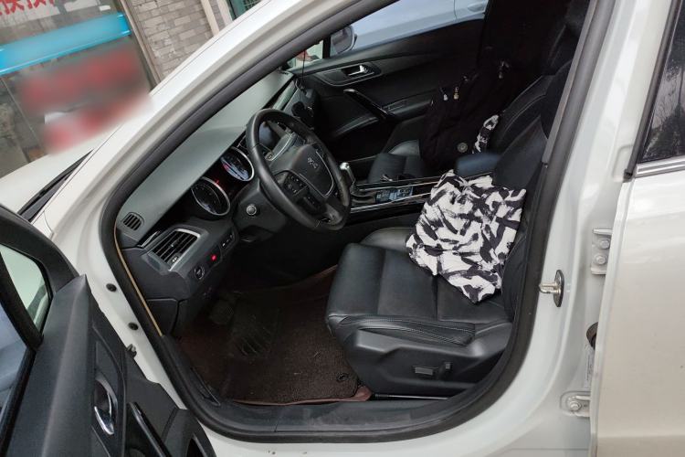 Used Peugeot 508 2015 1.6THP Automatic Prestige Edition