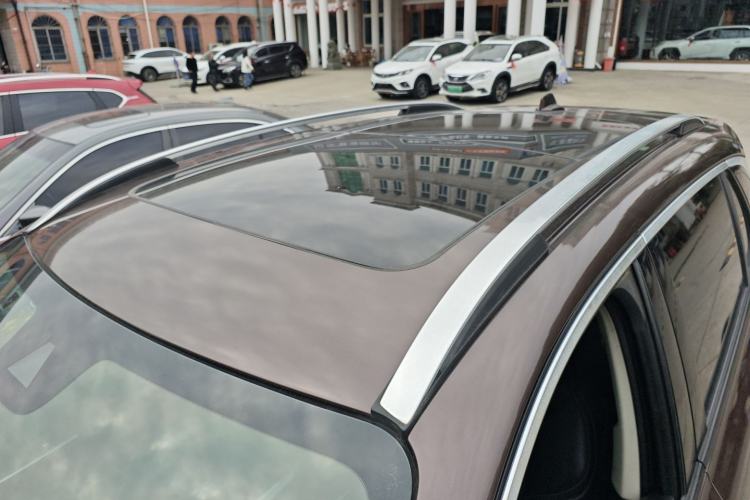 Used Lynk & Co 01 2017 2.0T Two-Wheel Drive Pro Edition
