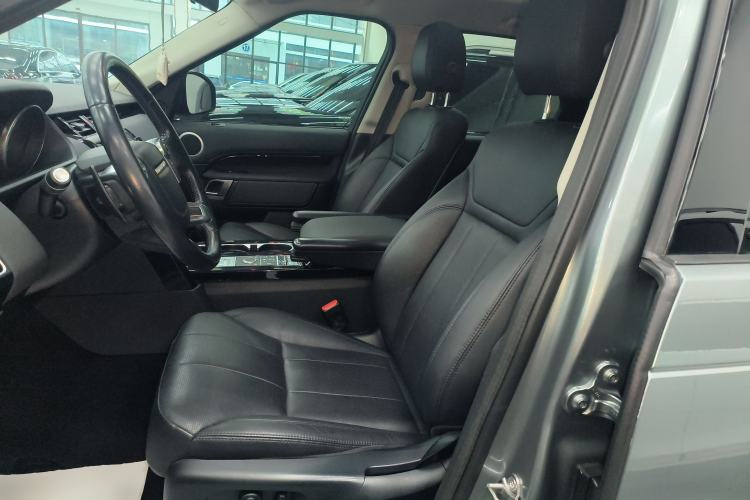 Used Land Rover Discovery 2017 3.0 SC V6 SE