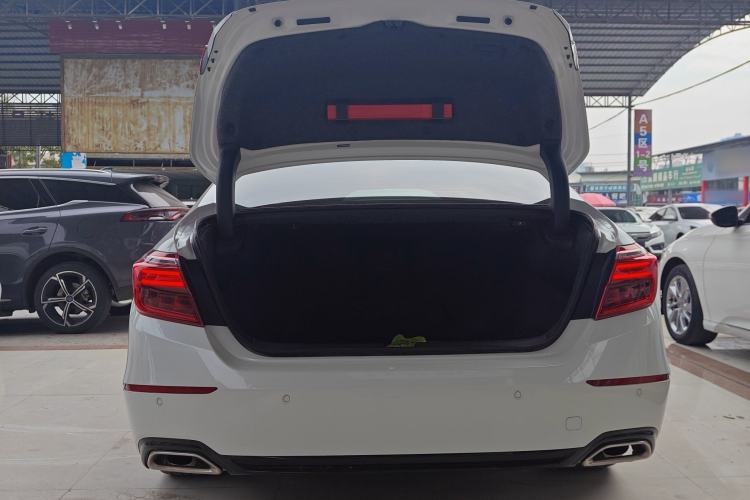 Used Honda Inspire 2022 260TURBO Jingyue Version