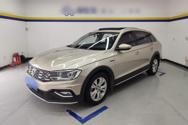 Used Volkswagen C-TREK 2018 230TSI DSG Comfort Model
