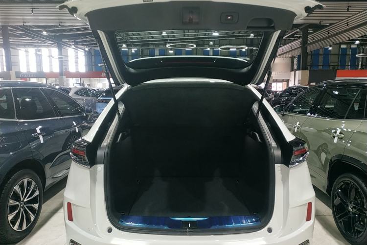 Used Honda UR-V 2023 370TURBO Four-Wheel Drive Prestige Edition
