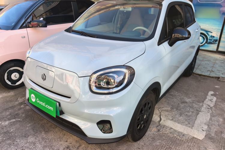 Used Leapmotor T03 2024 310 Comfort Edition
