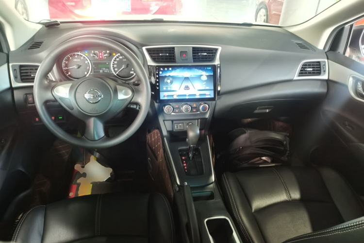 Used Nissan Sylphy 2022 Classic 1.6XE CVT Comfort Edition
