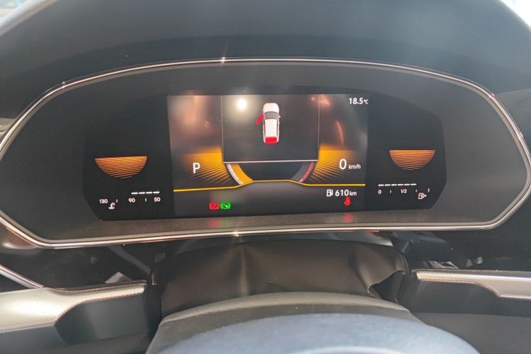 Used Volkswagen Passat 2022 280TSI Business Edition
