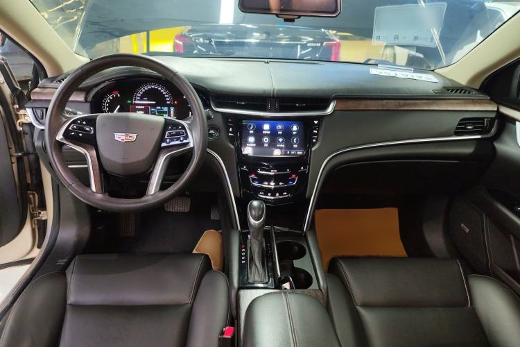 Used Cadillac XTS 2018 28T Tech Edition