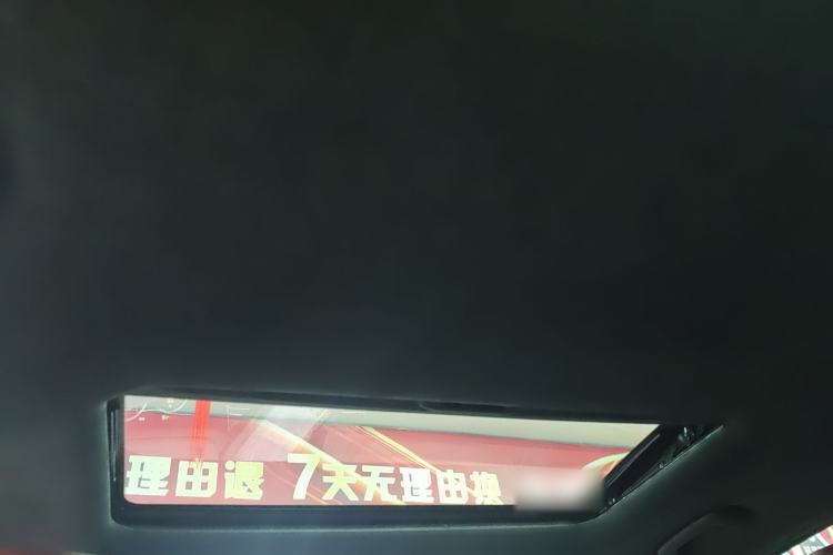 Used GAC Trumpchi M8 2023 Zongshi Series 400T Flagship Edition
