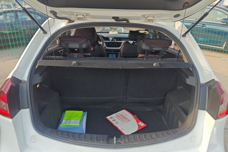 Used Geely Auto Vision X3 2020 1.5L CVT Luxury Model
