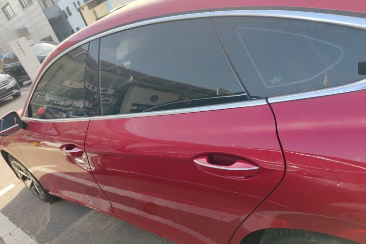 Used Volkswagen Lamando 2025 Lavida L 280TSI DSG Cool & Spicy Edition
