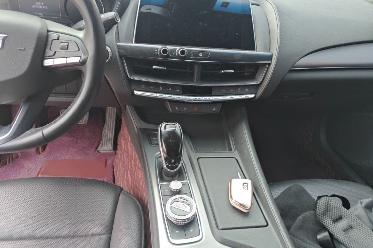 Used Cadillac CT5 2021 28T Luxury Version
