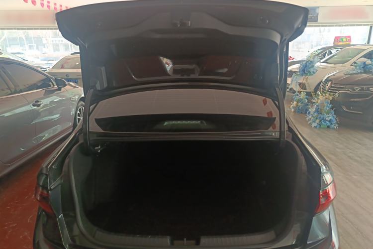 Used Volkswagen Sagitar 2023 200TSI DSG Excellence Edition
