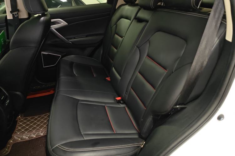 Used Geely Auto Emgrand X7 Sport 2020 1.8TD DCT Two-Wheel Drive Smart Connect 4G-Enabled Version