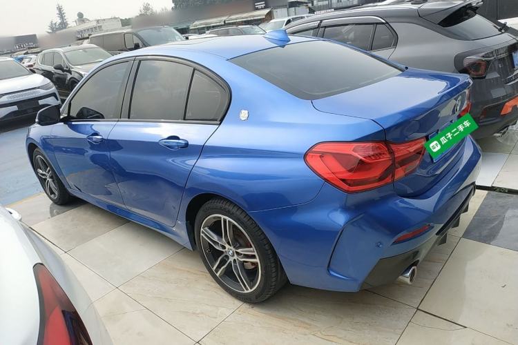 Used BMW 1 Series 2020 120i M Sport Package