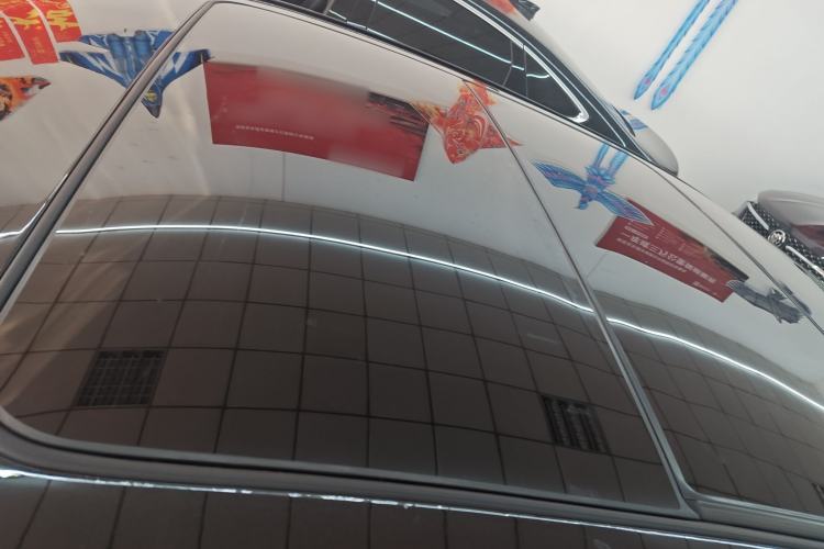 Used Buick LaCrosse 2021 652T Luxury Model
