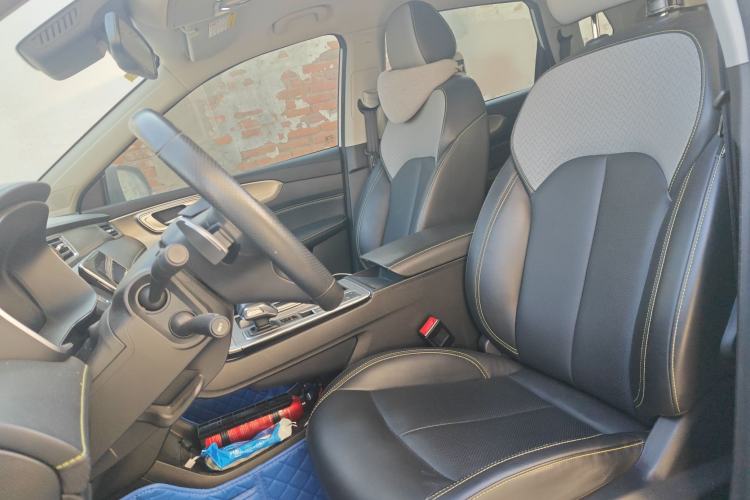 Used Roewe RX5 New Energy 2020 ePLUS National Trend Ronglin Flagship Edition
