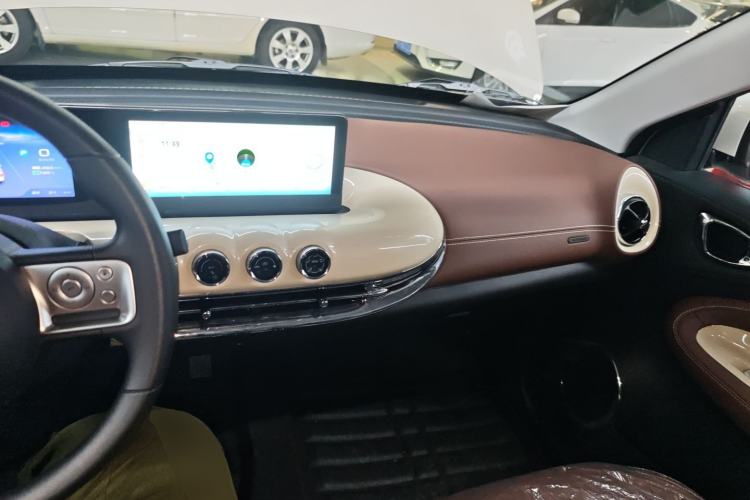 Used Wuling Bingo 2024 333 km Enjoyment Version
