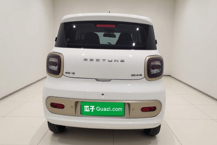 Used Bestune Pony 2025 222km Range Agile Horse
