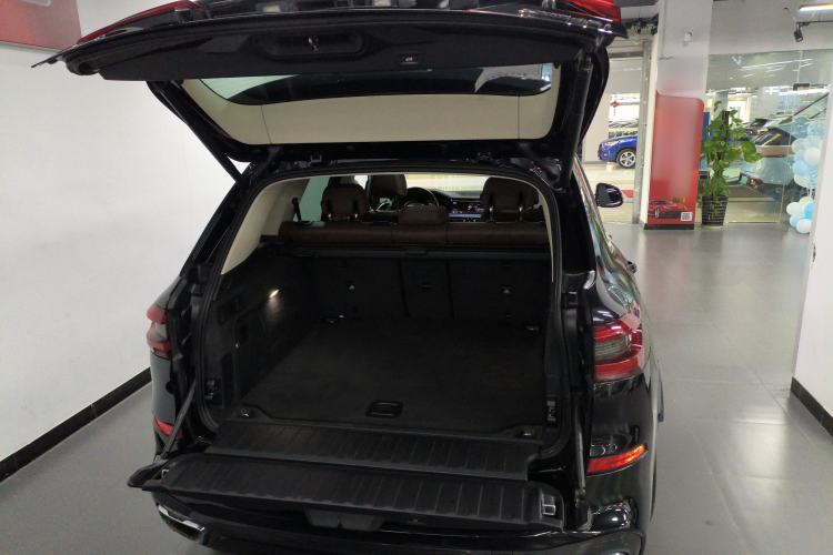 Used BMW X5 2019 xDrive40i M Sport Package