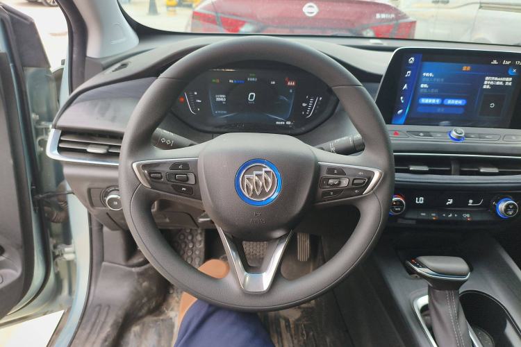 Used Buick Velite 6 2022 Connected Fashion PLUS
