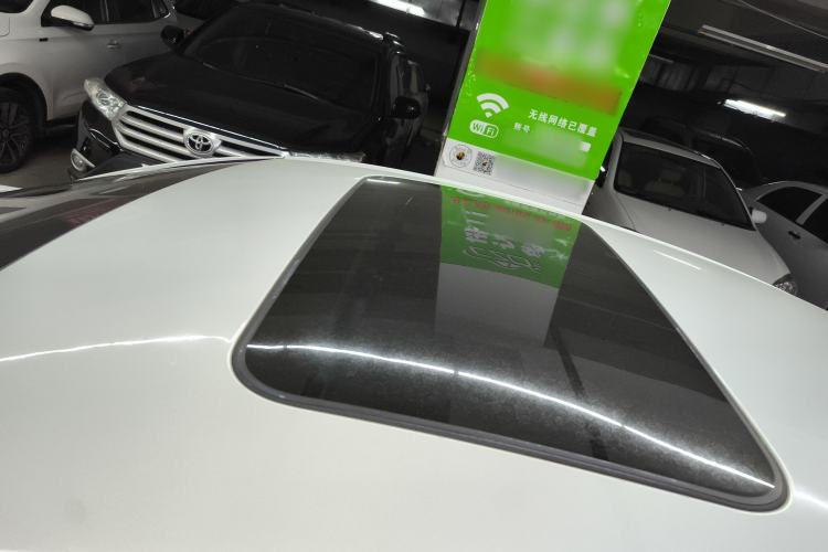 Used Peugeot 508 2015 1.8THP Automatic Prestige Edition
