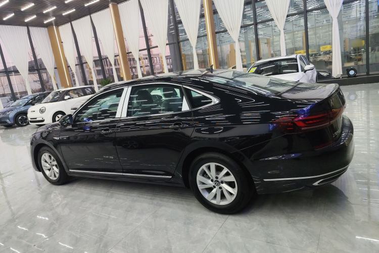 Used Volkswagen Passat New Energy 2025 430 PHEV Hybrid Business Edition
