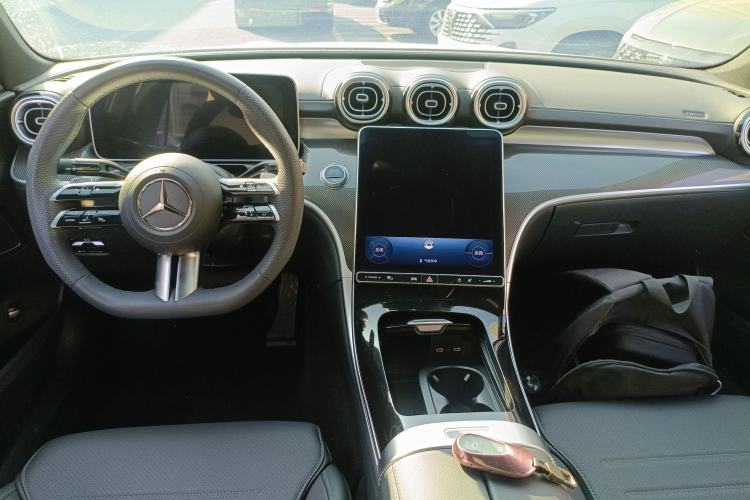 Used Mercedes-Benz C-Class 2024 Restyled C-Class 260 L Sport Edition
