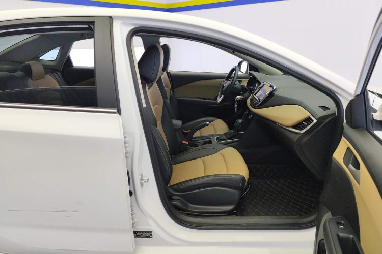 Used Chevrolet Monza 2020 320 Automatic Enjoyment Edition
