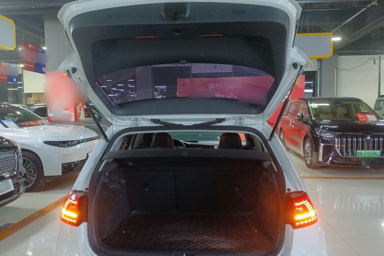 Used Volkswagen Golf 2016 280TSI Automatic Flagship Model
