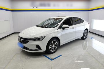 Used Buick Verano 2020 20T CVT Leading Edition