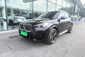 Used BMW X1 2023 sDrive25Li M Sport Package
