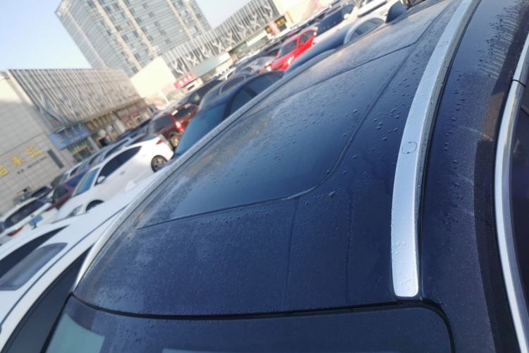 Used JETOUR X70 PLUS 2021 1.6T DCT Pro+ 5-Seater
