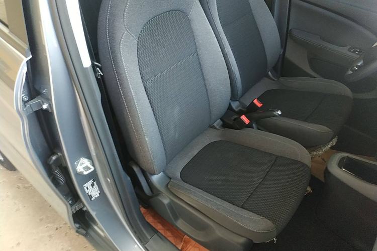 Used Leapmotor T03 2021 400 Lite Edition Lithium Iron Phosphate
