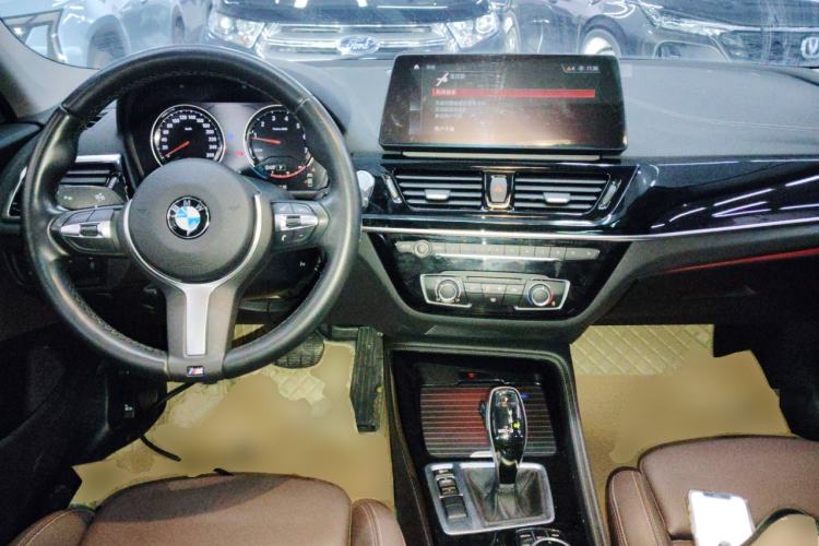 Used BMW 1 Series 2021 Restyled 125i M Sport Night Edition