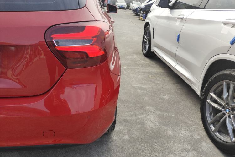 Used Mercedes-Benz A-Class 2016 A 200 Dynamic Edition