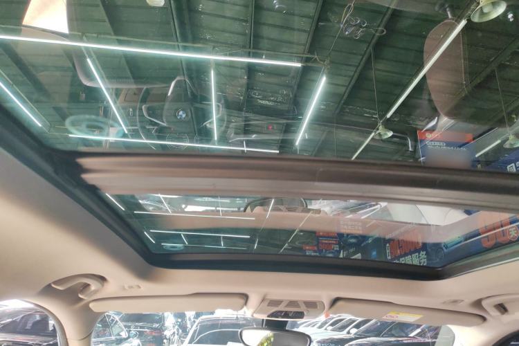 Used BMW X1 2019 xDrive20Li Luxury Model