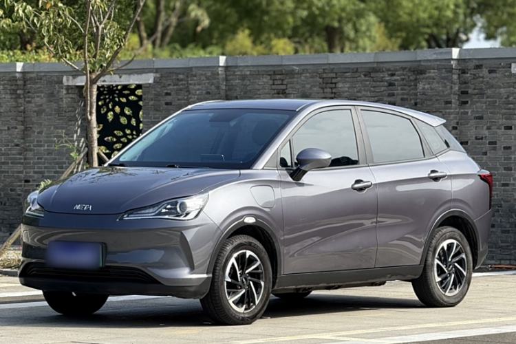 Used NETA V 2022 Long-Range Industry Custom Edition
