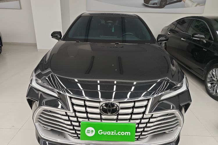 Used Toyota Avalon 2024 2.0L Premium Edition