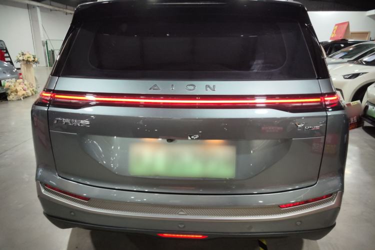 Used AION Y 2022 Plus 70 Smart Edition