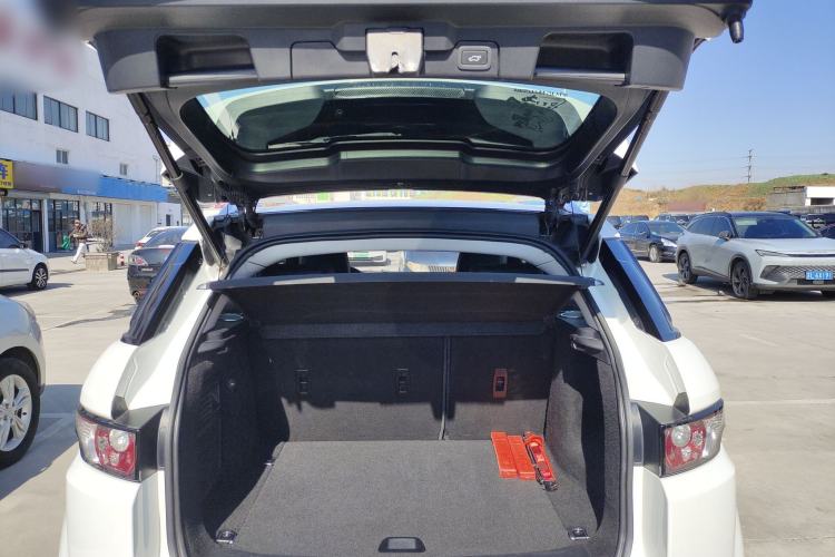 Used Land Rover Range Rover Evoque 2015 2.0T 5-Door Ignite Edition
