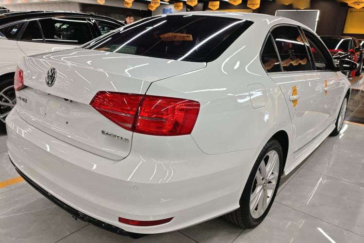 Used Volkswagen Sagitar 2018 280TSI DSG Ignite Edition