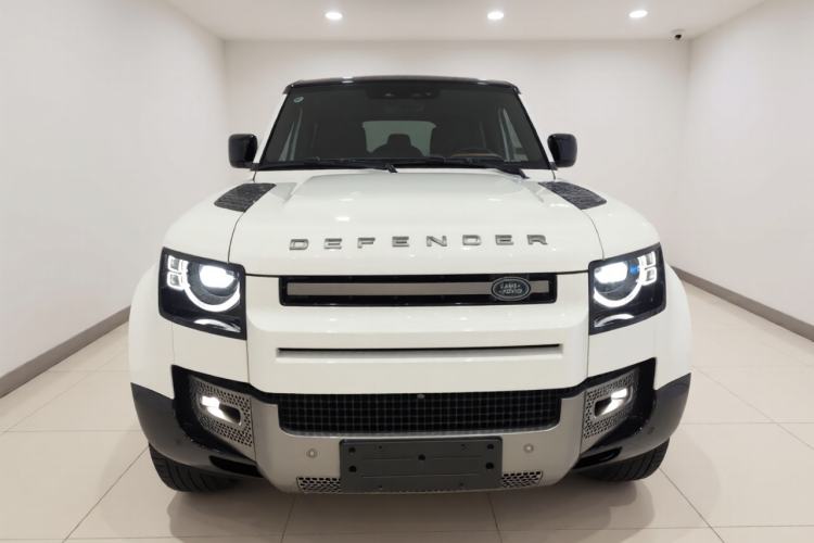 Used Land Rover Defender 2024 110 3.0T P400 X-DYNAMIC HSE